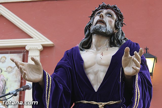 2 de noviembre  Conmemoracin de todos los Fieles Difuntos - Totana 2012 - 82