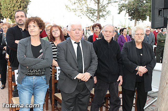 2 de noviembre  Conmemoracin de todos los Fieles Difuntos - Totana 2012 - 86