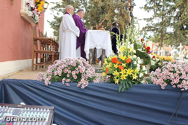 2 de noviembre  Conmemoracin de todos los Fieles Difuntos - Totana 2012 - 92