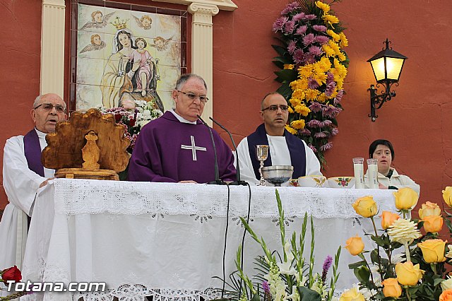 2 de noviembre  Conmemoracin de todos los Fieles Difuntos - Totana 2012 - 94