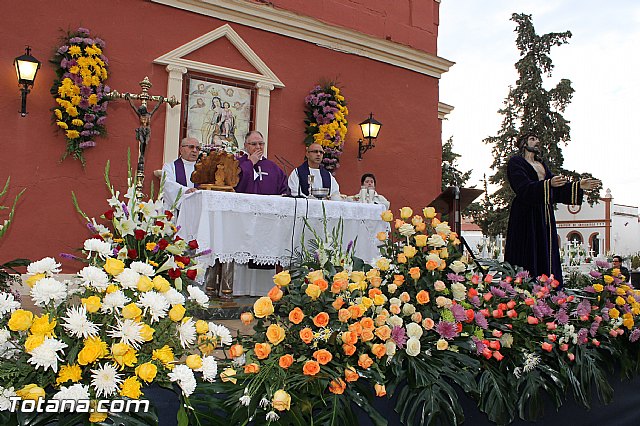 2 de noviembre  Conmemoracin de todos los Fieles Difuntos - Totana 2012 - 95