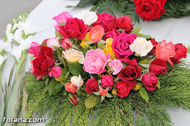 2 de noviembre  Conmemoracin de todos los Fieles Difuntos - Totana 2012 - 100