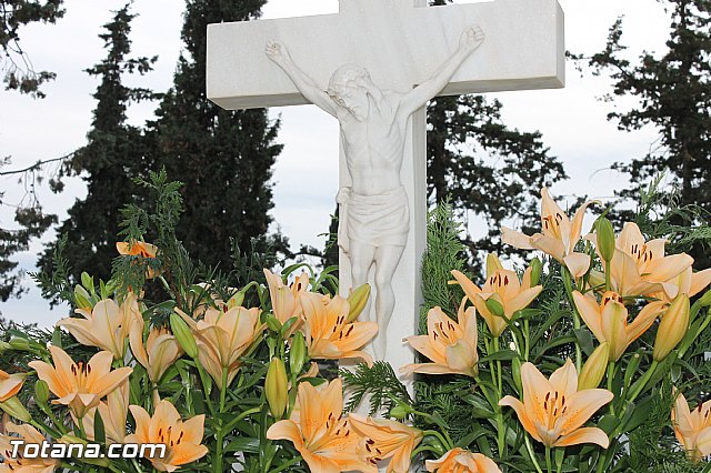 2 de noviembre  Conmemoracin de todos los Fieles Difuntos - Totana 2012 - 101