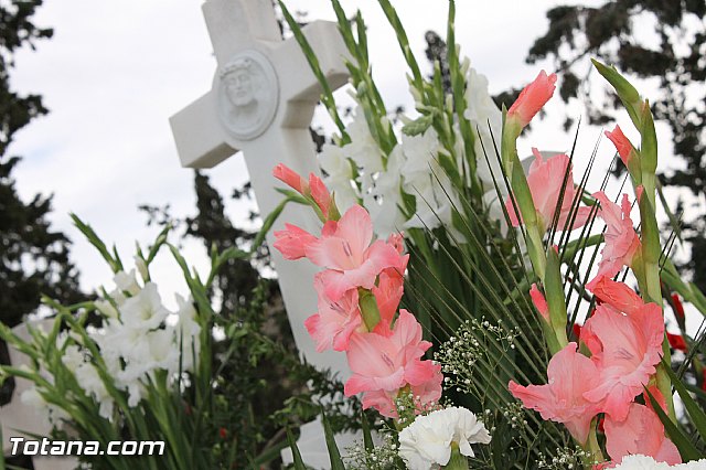 2 de noviembre  Conmemoracin de todos los Fieles Difuntos - Totana 2012 - 102