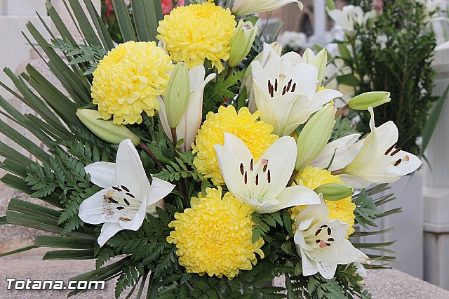 2 de noviembre  Conmemoracin de todos los Fieles Difuntos - Totana 2012 - 103