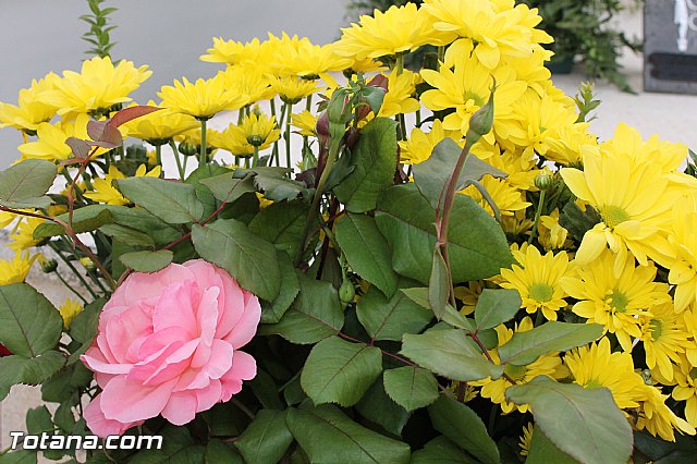 2 de noviembre  Conmemoracin de todos los Fieles Difuntos - Totana 2012 - 104