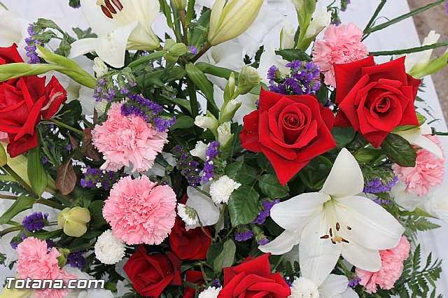 2 de noviembre  Conmemoracin de todos los Fieles Difuntos - Totana 2012 - 105