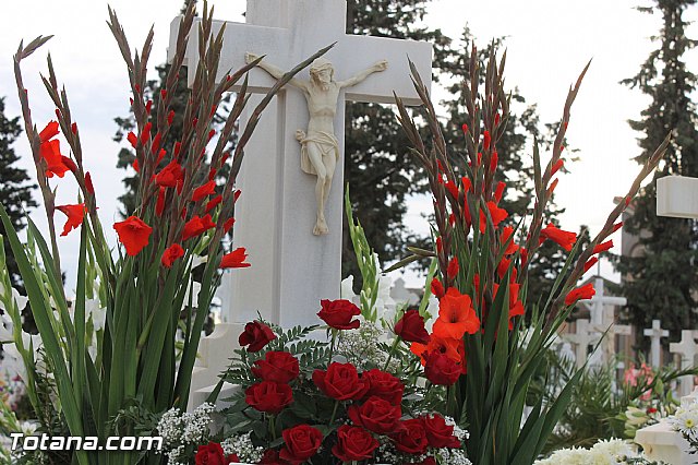 2 de noviembre  Conmemoracin de todos los Fieles Difuntos - Totana 2012 - 112