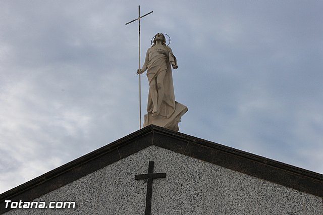 2 de noviembre  Conmemoracin de todos los Fieles Difuntos - Totana 2012 - 113