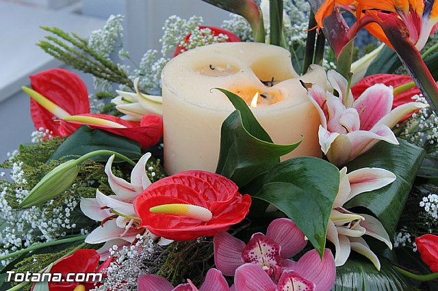 2 de noviembre  Conmemoracin de todos los Fieles Difuntos - Totana 2012 - 159