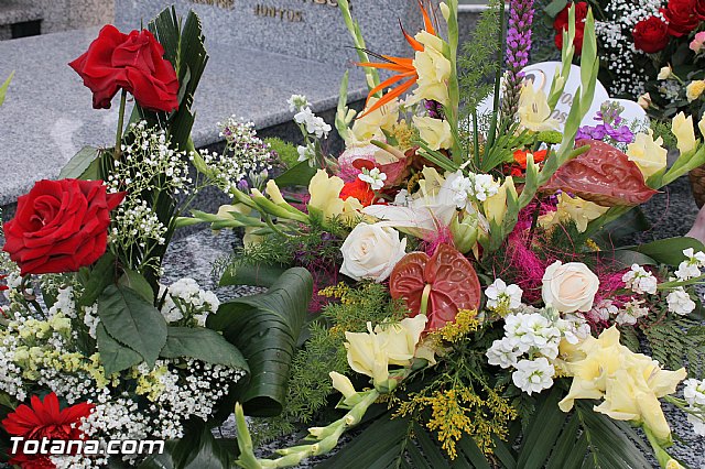 2 de noviembre  Conmemoracin de todos los Fieles Difuntos - Totana 2012 - 165