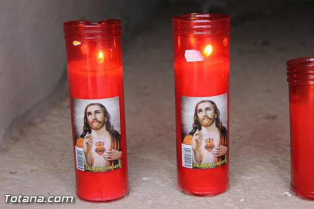 2 de noviembre  Conmemoracin de todos los Fieles Difuntos - Totana 2012 - 170