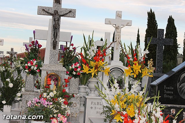 2 de noviembre  Conmemoracin de todos los Fieles Difuntos - Totana 2012 - 174