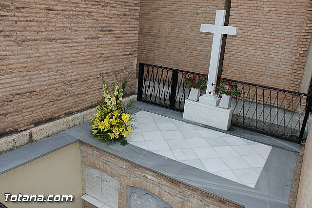 2 de noviembre  Conmemoracin de todos los Fieles Difuntos - Totana 2012 - 179