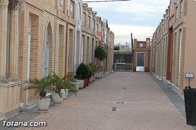 2 de noviembre  Conmemoracin de todos los Fieles Difuntos - Totana 2012 - 181