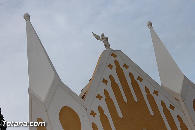 2 de noviembre  Conmemoracin de todos los Fieles Difuntos - Totana 2012 - 185
