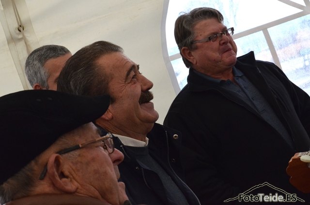 Canto de nimas en honor a San Fulgencio - Ermita de La Pursima, El Raiguero Bajo - 2014 - 9