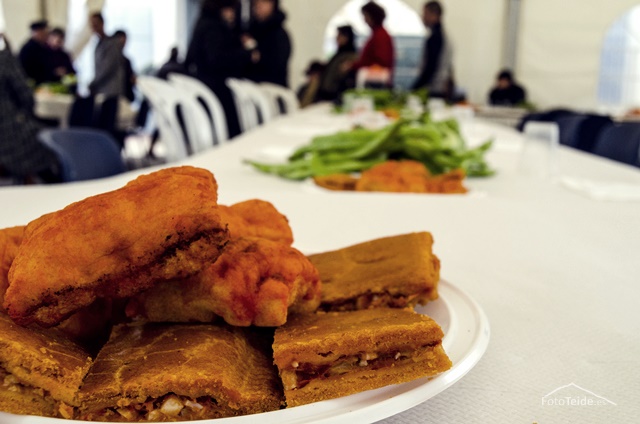 Cantos de nimas en honor a San Fulgencio.El Raiguero Bajo 2015 - 36