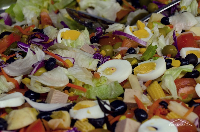 Cantos de nimas en honor a San Fulgencio.El Raiguero Bajo 2015 - 46