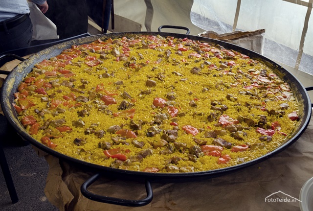 Cantos de nimas en honor a San Fulgencio.El Raiguero Bajo 2015 - 47