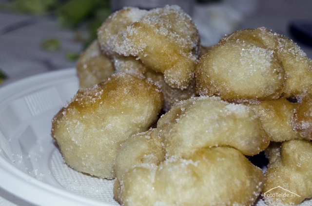 Cantos de nimas en honor a San Fulgencio.El Raiguero Bajo 2015 - 53