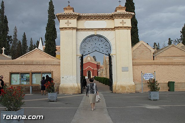 Misa de nimas 2016 - 1