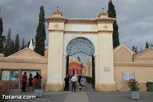 Misa de nimas 2016 - 3