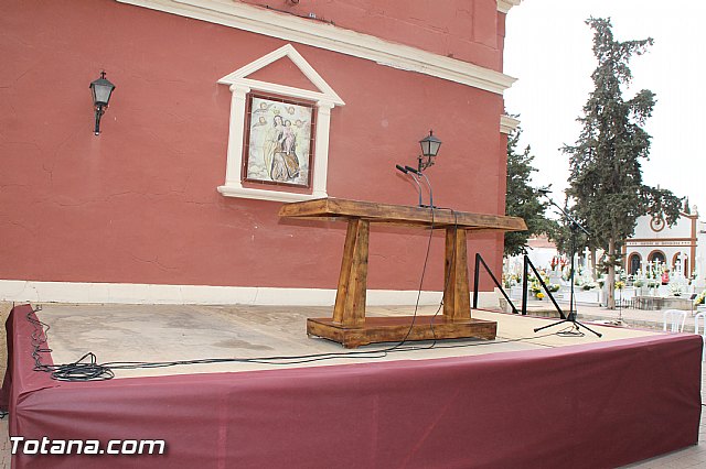 Misa de nimas 2016 - 4