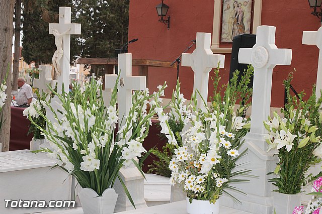 Misa de nimas 2016 - 6