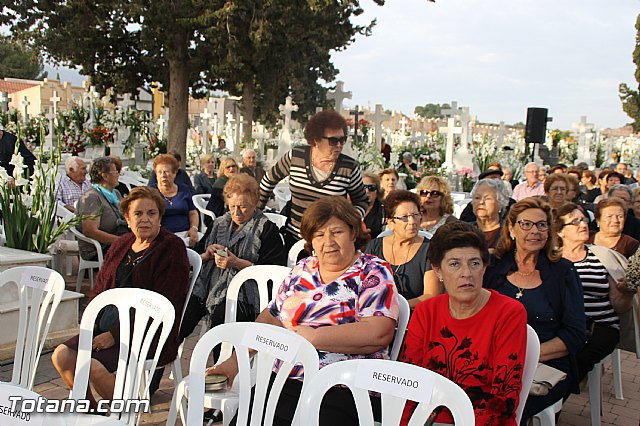 Misa de nimas 2016 - 7