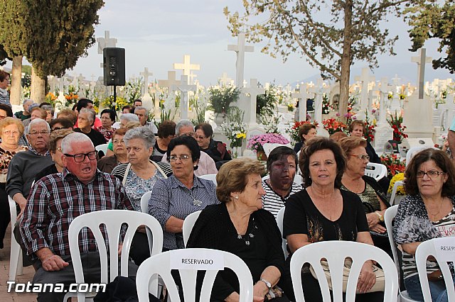 Misa de nimas 2016 - 8