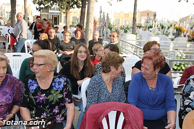 Misa de nimas 2016 - 11