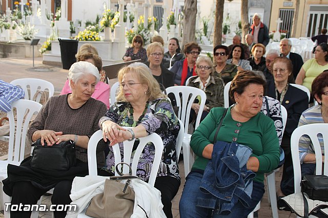 Misa de nimas 2016 - 13