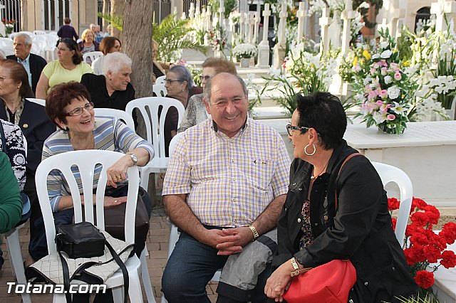 Misa de nimas 2016 - 14