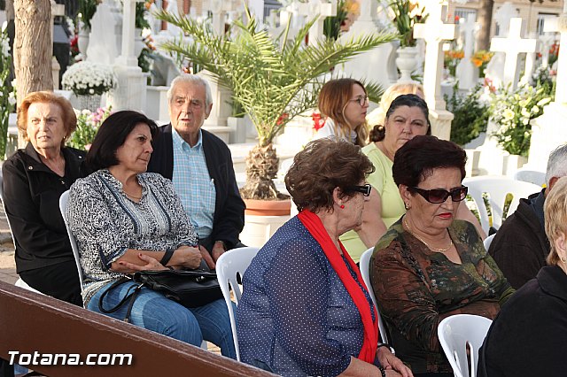 Misa de nimas 2016 - 16