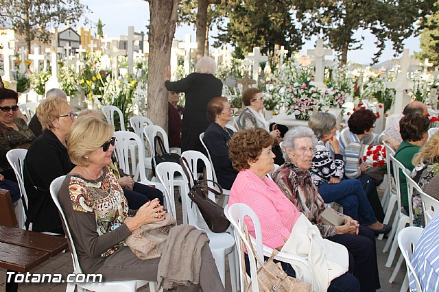 Misa de nimas 2016 - 17