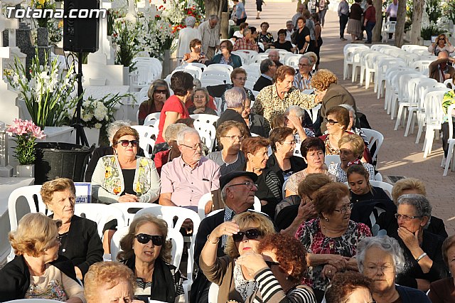 Misa de nimas 2016 - 19