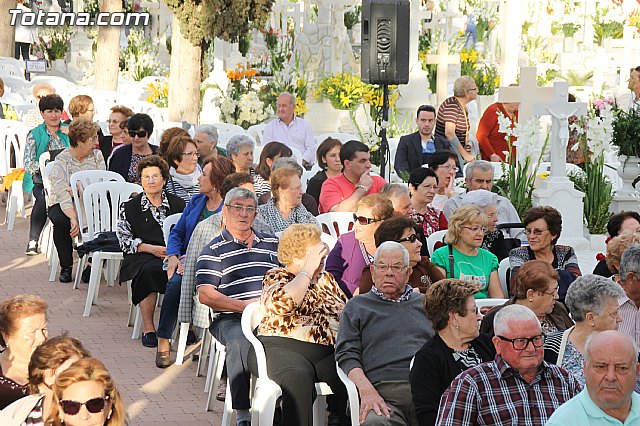 Misa de nimas 2016 - 20