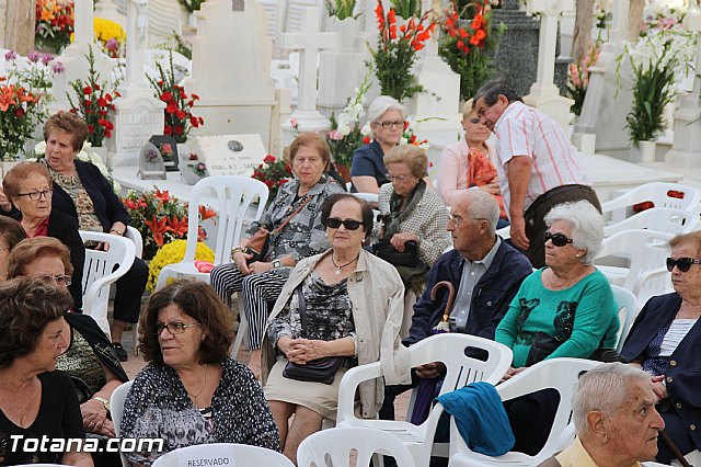 Misa de nimas 2016 - 21