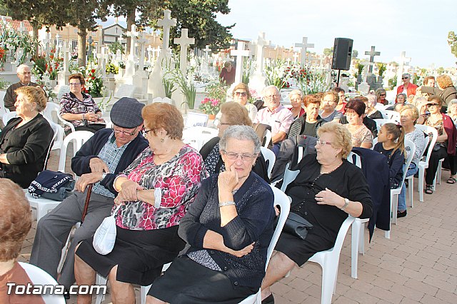 Misa de nimas 2016 - 23