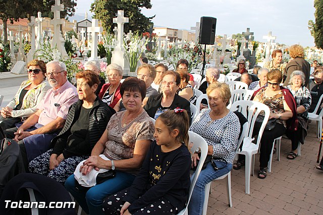 Misa de nimas 2016 - 25