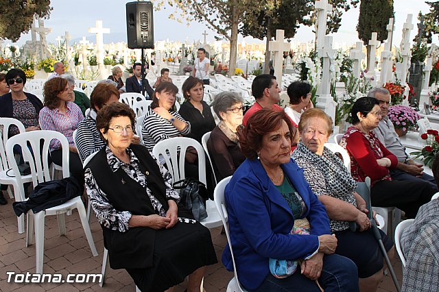 Misa de nimas 2016 - 26