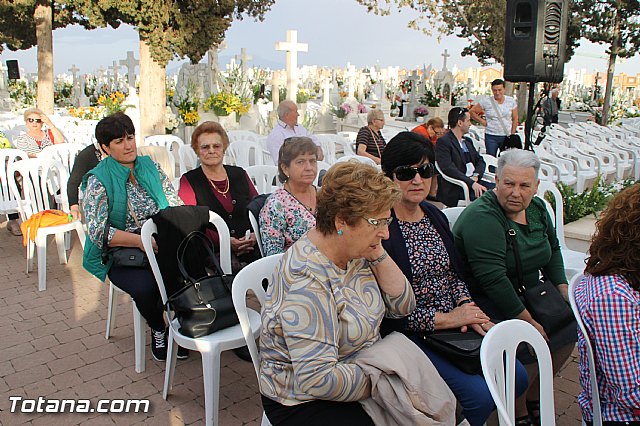 Misa de nimas 2016 - 27