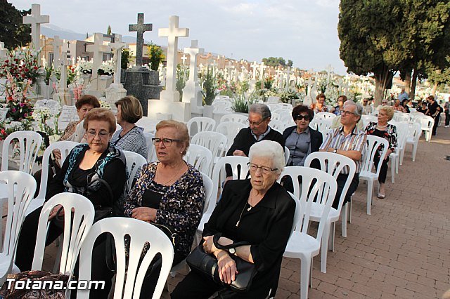 Misa de nimas 2016 - 28