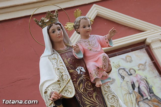 Misa de nimas 2016 - 30