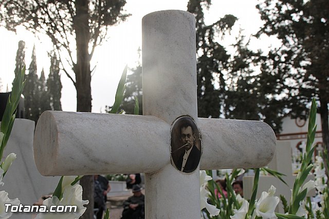 Misa de nimas 2016 - 31