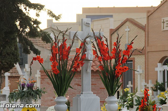 Misa de nimas 2016 - 32