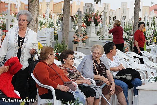 Misa de nimas 2016 - 33