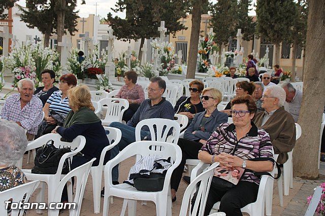 Misa de nimas 2016 - 34