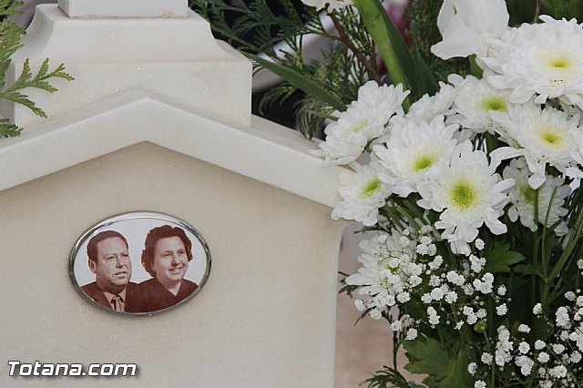 Misa de nimas 2016 - 35